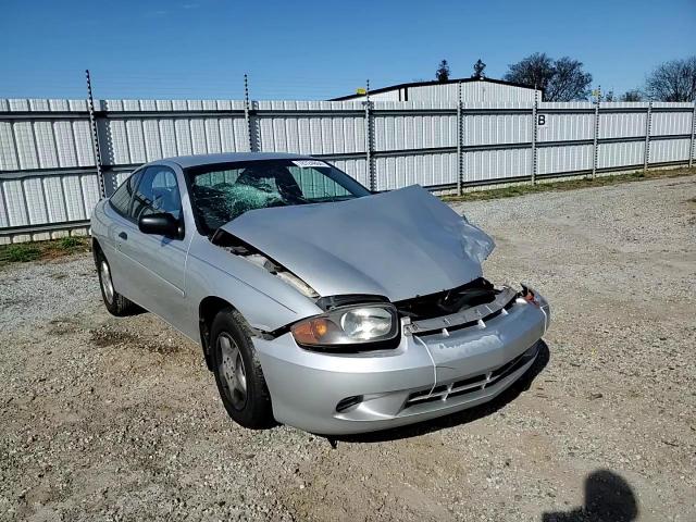 2005 Chevrolet Cavalier VIN: 1G1JC12F057139443 Lot: 78724864