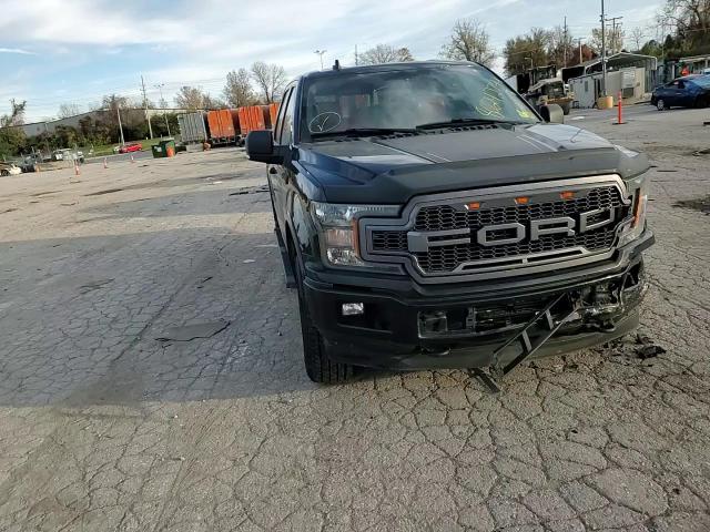 2018 Ford F-150 - Image 11