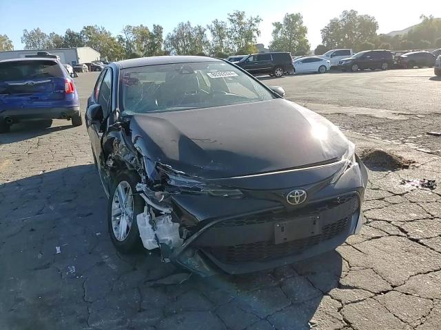 2019 Toyota Corolla Se VIN: JTNK4RBE1K3062305 Lot: 80393324