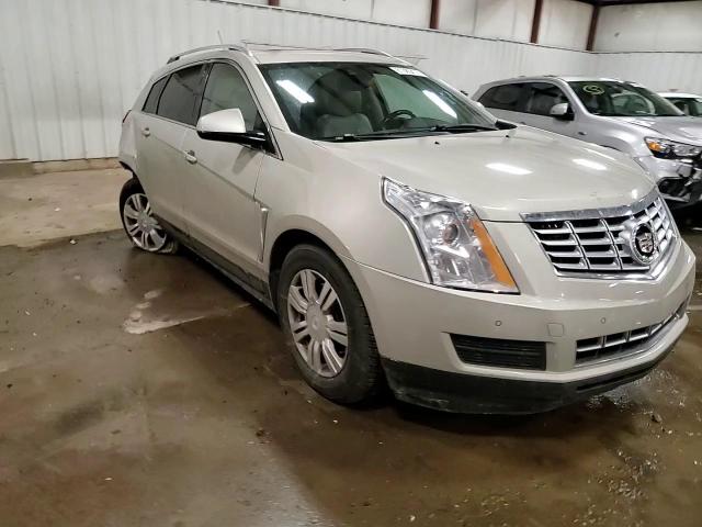 2016 Cadillac SRX - Image 12