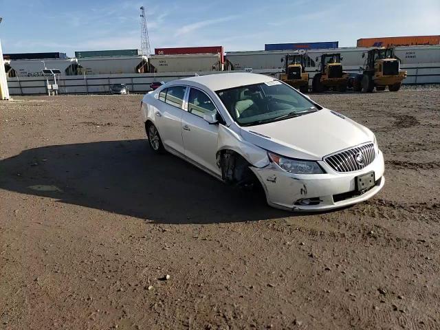 2013 Buick Lacrosse VIN: 1G4GC5ER4DF114074 Lot: 80035174