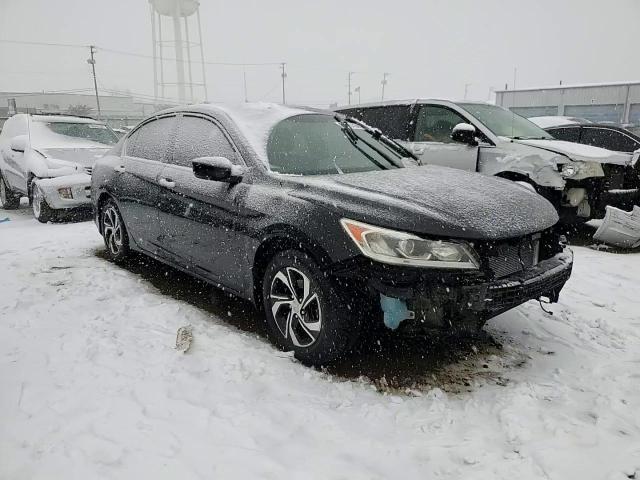 2016 Honda Accord - Image 14