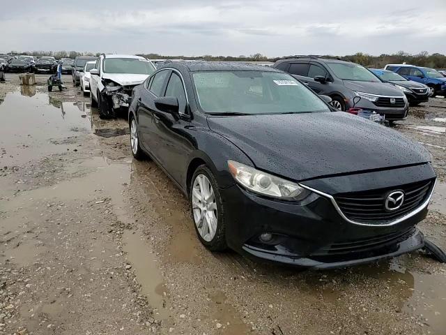2014 Mazda 6 - Image 11