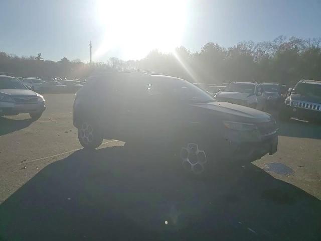 2022 Jeep Compass - Image 12