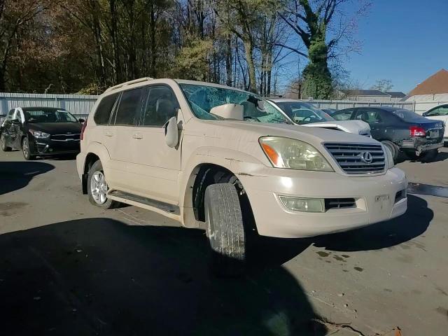 2003 Lexus GX - Image 11