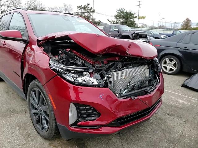 2022 Chevrolet Equinox - Image 11