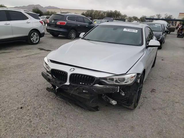 2016 BMW 4er - Image 13
