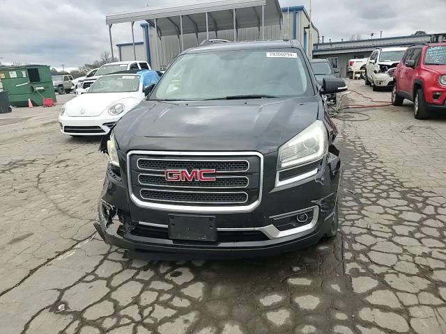 2015 GMC Acadia Slt-1 VIN: 1GKKRRKD1FJ316016 Lot: 79300294