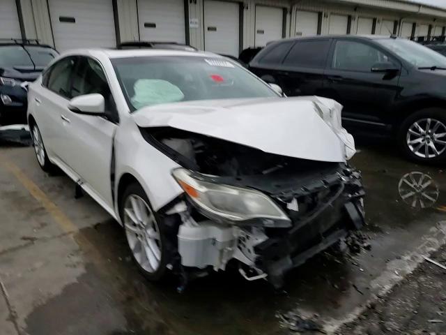 2014 Toyota Avalon Base VIN: 4T1BK1EB6EU109545 Lot: 80660994