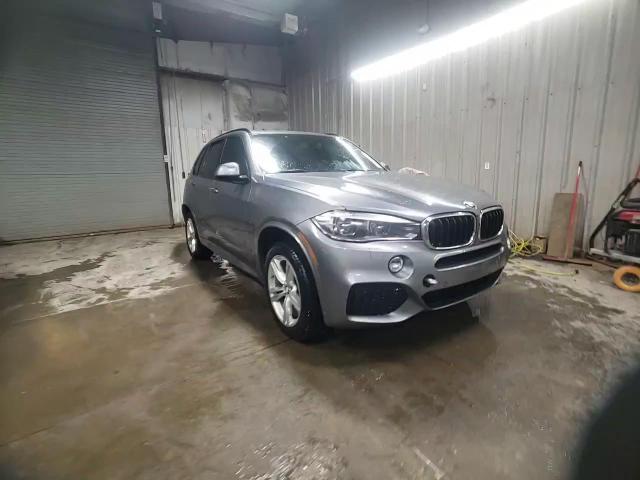 2016 BMW X5 - Image 14
