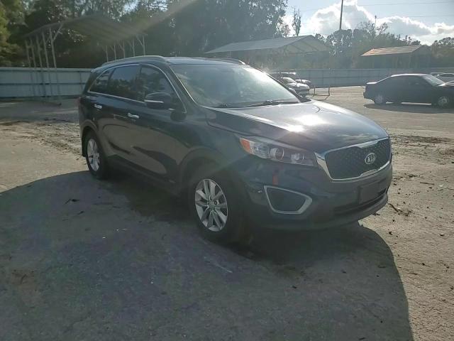 2016 Kia Sorento Lx VIN: 5XYPGDA30GG054378 Lot: 80247624