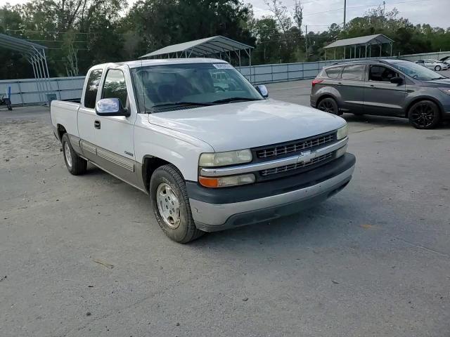 2000 Chevrolet Silverado C1500 VIN: 2GCEC19T0Y1144096 Lot: 80453274