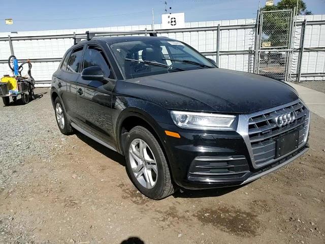 2018 Audi Q5 Premium VIN: WA1ANAFY6J2202026 Lot: 79364434