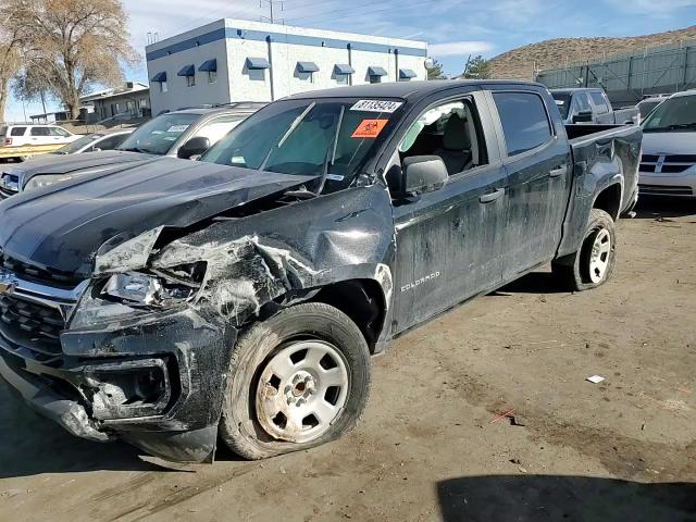 2021 Chevrolet Colorado - Image 10