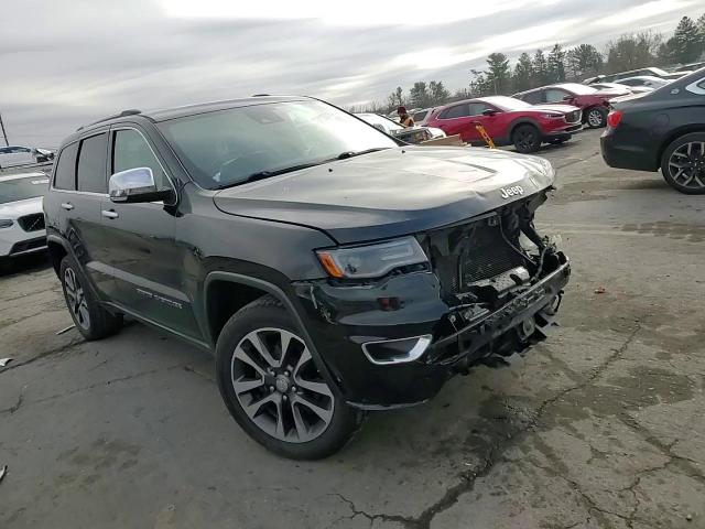 2018 Jeep Grand Cherokee - Image 12