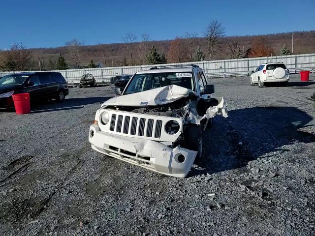 2008 Jeep Liberty (Patriot) - Image 12