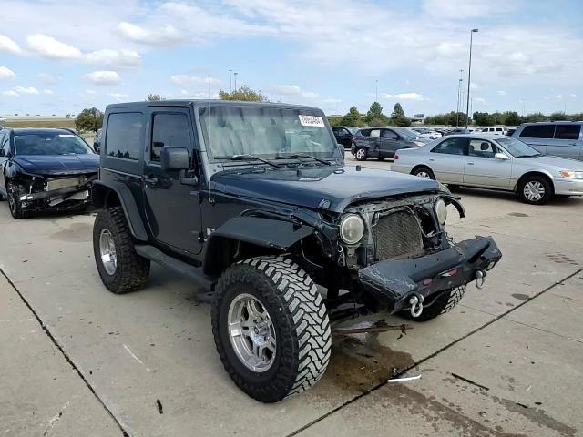 2007 Jeep Wrangler - Image 11
