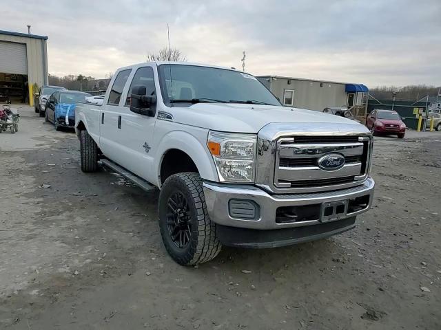 2016 Ford F350 Super Duty VIN: 1FT8W3BT3GEC34754 Lot: 80383164