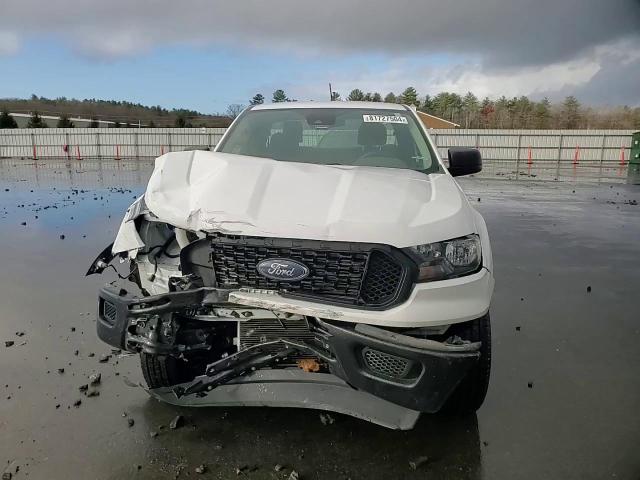 2023 Ford Ranger - Image 11