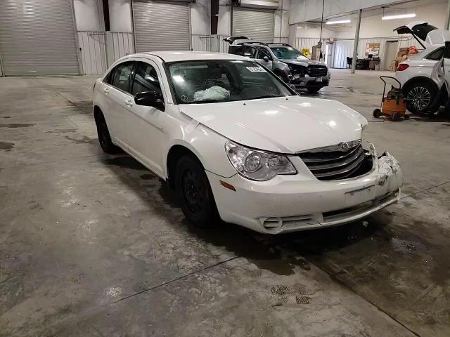 2010 Chrysler Sebring Touring VIN: 1C3CC4FB3AN148589 Lot: 81254954