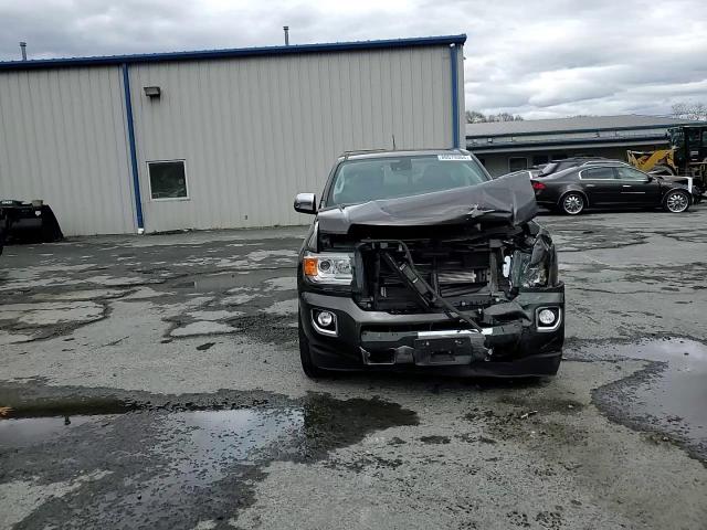 2020 GMC Canyon Denali VIN: 1GTG6EEN1L1134173 Lot: 80079364