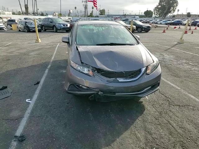 2013 Honda Civic - Image 11