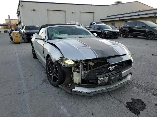 2019 Ford Mustang - Image 11