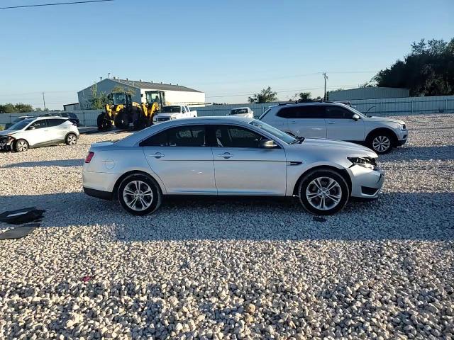 2016 Ford Taurus Se VIN: 1FAHP2D87GG150253 Lot: 78845794