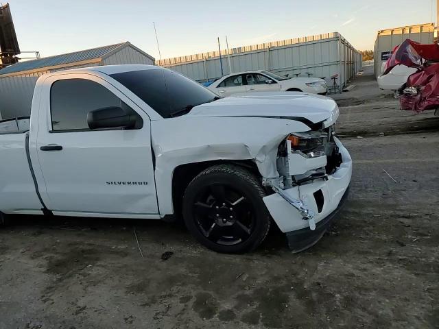 2016 Chevrolet Silverado - Image 11