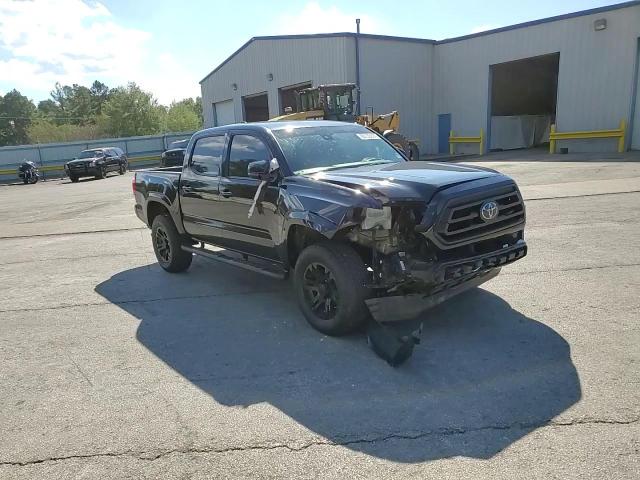 2021 Toyota Tacoma Double Cab VIN: 3TYAX5GN2MT014536 Lot: 80155824