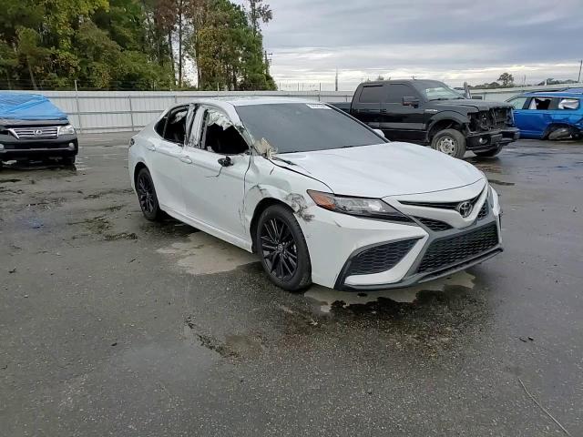 2023 Toyota Camry Se Night Shade VIN: 4T1G11AK7PU102993 Lot: 80921844