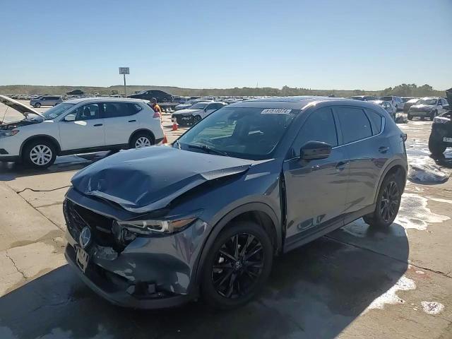 2023 Mazda Cx-5 Preferred VIN: JM3KFBCM9P0131544 Lot: 81518074