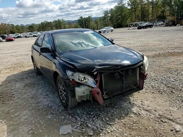 2007 Toyota Camry Ce VIN: JTNBE46K873089525 Lot: 79741574