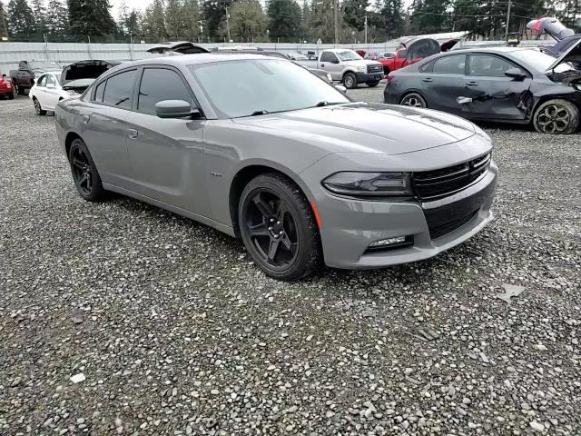 2018 Dodge Charger - Image 11