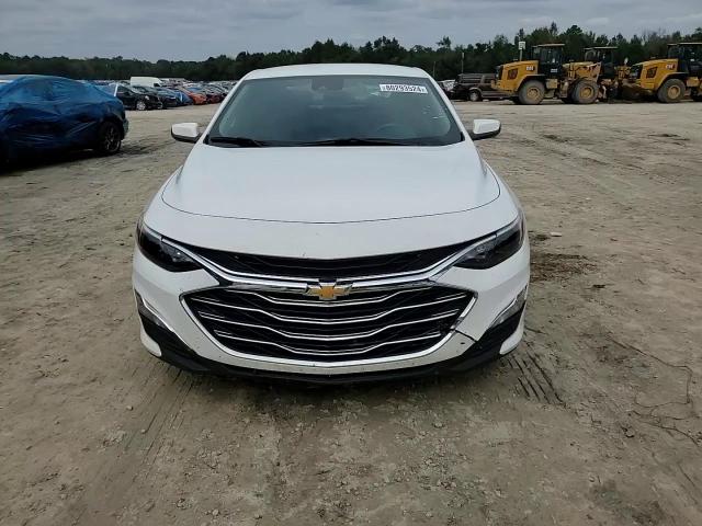 2024 Chevrolet Malibu Ls VIN: 1G1ZC5ST9RF149352 Lot: 80293524