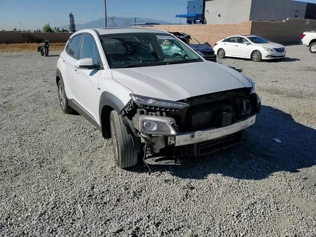 2019 Hyundai Kona Limited VIN: KM8K33AG0KU023170 Lot: 82051944