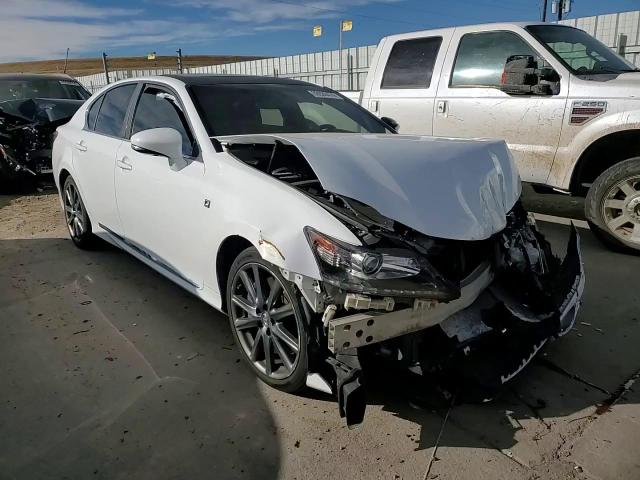 2014 Lexus GS - Image 11