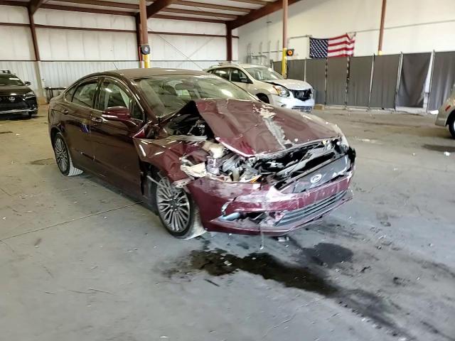 2017 Ford Fusion - Image 13