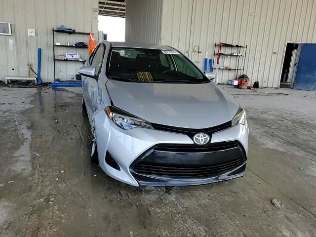 2017 Toyota Corolla L VIN: 2T1BURHE7HC782946 Lot: 80132354