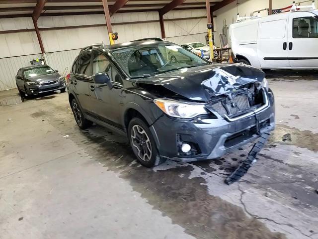 2016 Subaru XV - Image 14