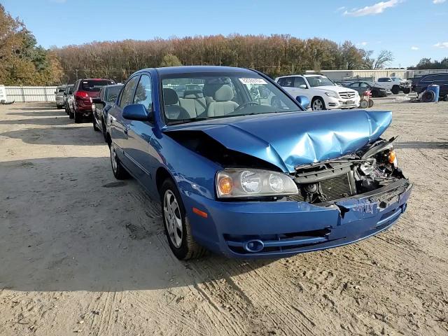 2006 Hyundai Elantra - Image 11