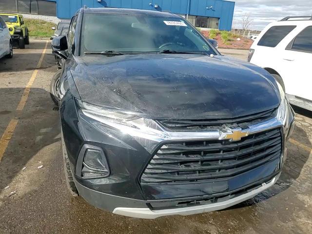 2020 Chevrolet Blazer - Image 14