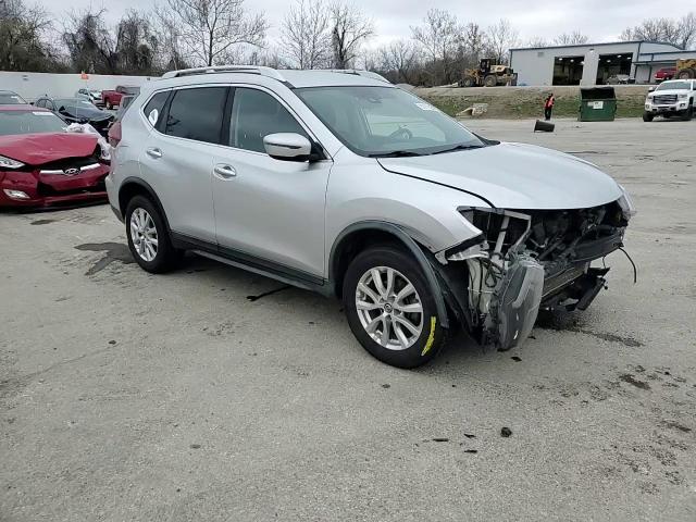 2019 Nissan Rogue - Image 12