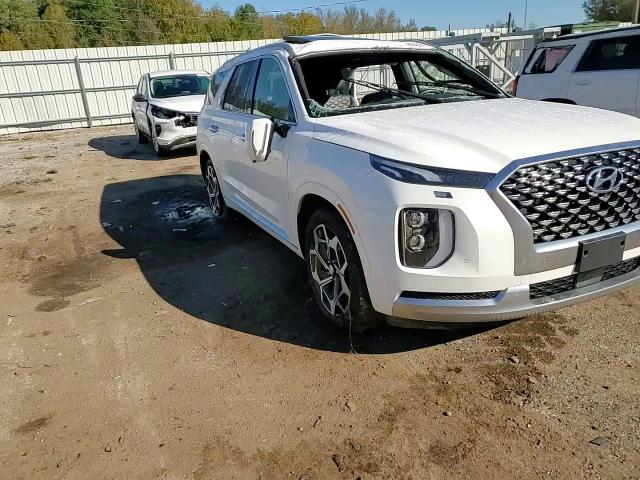 2021 Hyundai Palisade - Image 11