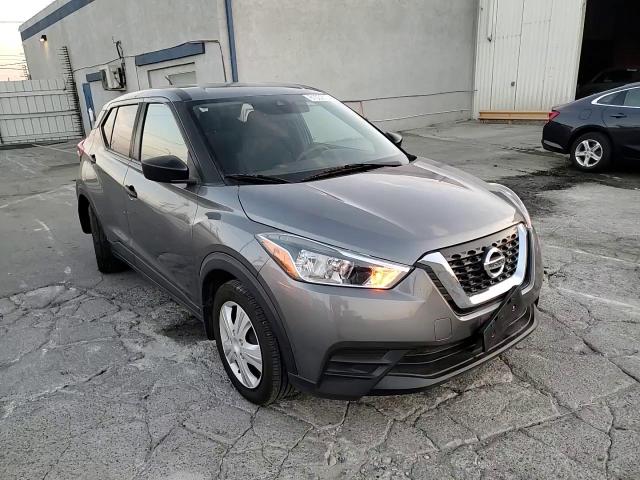 2020 Nissan Kicks S VIN: 3N1CP5BV5LL502737 Lot: 81532104