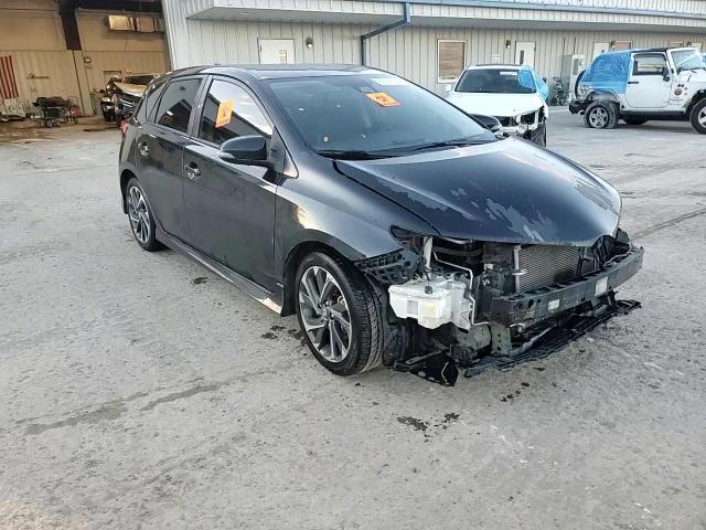 2017 Toyota Corolla Im VIN: JTNKARJE1HJ537904 Lot: 80121574