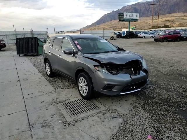 2014 Nissan Rogue - Image 12