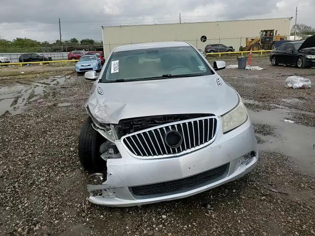 2013 Buick Lacrosse VIN: 1G4GA5E36DF303195 Lot: 75078404