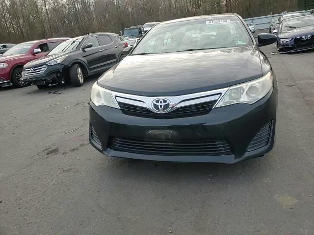 2014 Toyota Camry - Image 10