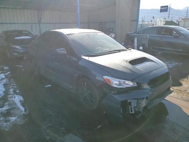 2021 Subaru Wrx Premium VIN: JF1VA1C63M9819195 Lot: 80288424